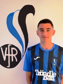 Avatar Bild für Francesco Polizzi