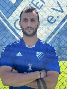 Avatar Bild für Walid Hassan