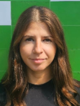 Avatar Bild für Maren Giebels