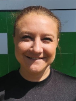 Avatar Bild für Alena Mogilnikov