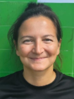 Avatar Bild für Christina Tsigara