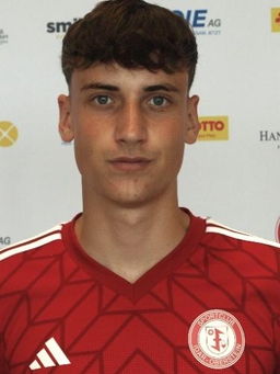 Avatar Bild für Colin Fuchs