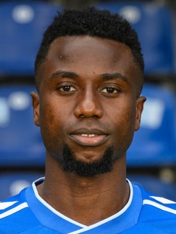 Avatar Bild für Lubambo Musonda