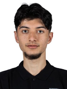 Avatar Bild für Haschim Barekzai