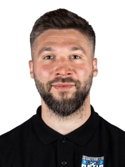 Avatar Bild für Nikolai Hatikov