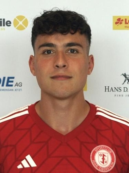 Avatar Bild für Alessandro Marino