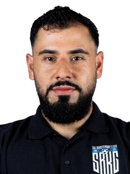 Avatar Bild für Soleiman Khalid