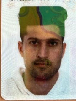 Avatar Bild für Ziaulhaq Haji Zade