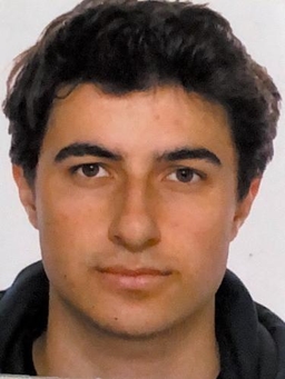Avatar Bild für Mirac Ali Balkaya