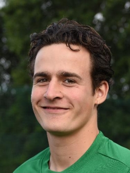 Avatar Bild für Yannik Pohlmann