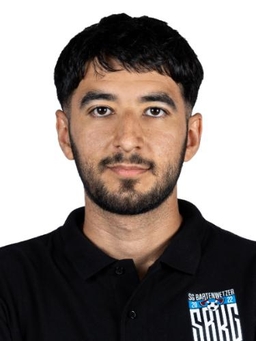 Avatar Bild für Younes Barzgar