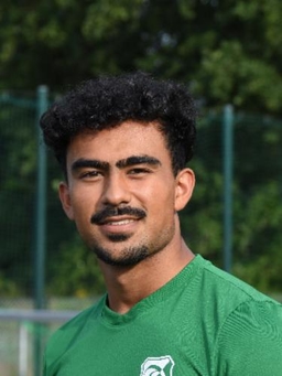 Avatar Bild für Salaven-Rahim Rahimy