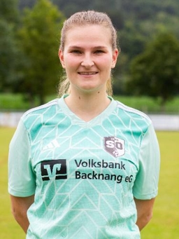 Avatar Bild für Laura Geiger