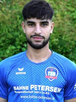 Avatar Bild für Islam Baouche