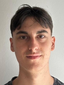 Avatar Bild für Jona David Lorenz