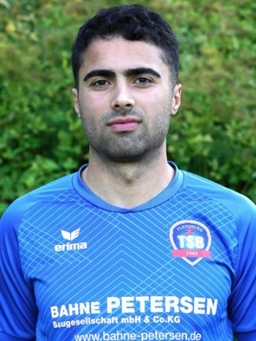 Avatar Bild für Wedat Bezek