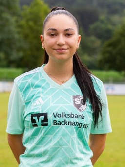 Avatar Bild für Elisa Mencarelli