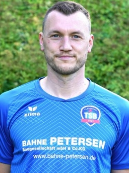 Avatar Bild für Marius Kaak