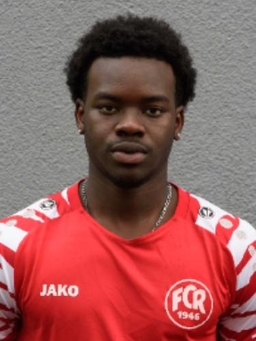 Avatar Bild für Alioune Kane Diedhiou