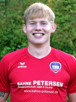 Avatar Bild für Zacharias Emil Bro Killemose