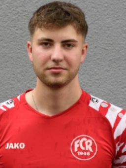 Avatar Bild für Lennis Eberle