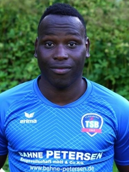 Avatar Bild für Max Well Charbel M Kponou