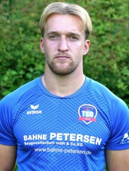 Avatar Bild für Cosmo Lennart Nitsch