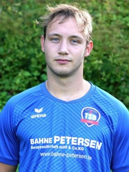 Avatar Bild für Tobias Ravn