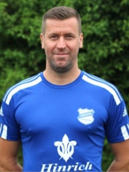 Avatar Bild für Serge Haag