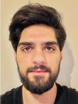 Avatar Bild für Pourya Elyasi-Sarzali