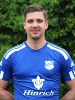 Avatar Bild für Phillip Niklas Kuschka