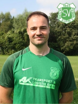 Avatar Bild für Tim Hoffmann