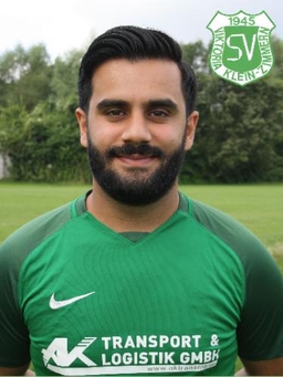 Avatar Bild für Zahid Kakar