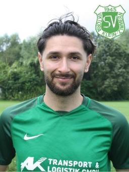 Avatar Bild für Selim Korkmaz