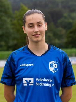 Avatar Bild für Maya Vahsen