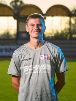 Avatar Bild für Joshua Böhm