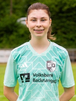 Avatar Bild für Nina Wüst