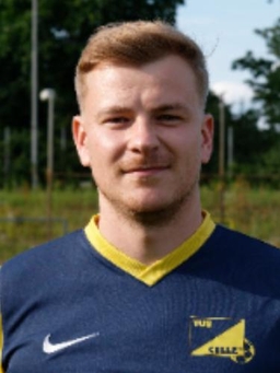 Avatar Bild für Timo Schmidt