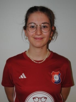 Avatar Bild für Miriam Fligg