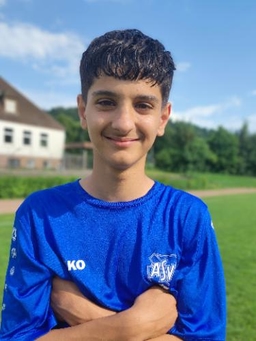 Avatar Bild für Klejdi Isufaj