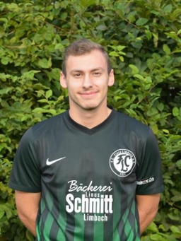 Avatar Bild für Niklas Krämer