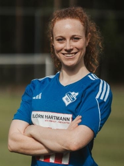 Avatar Bild für Jasmin Nothacker