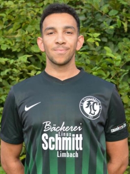Avatar Bild für Niklas Mabjaia