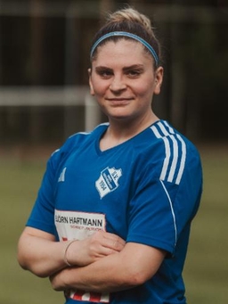 Avatar Bild für Eva Kuhnle