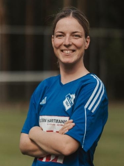 Avatar Bild für Selina Roland