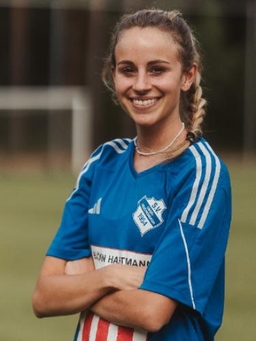 Avatar Bild für Romie Schaible