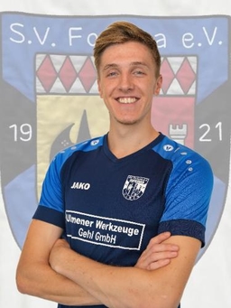 Avatar Bild für Finn Dörrenberg