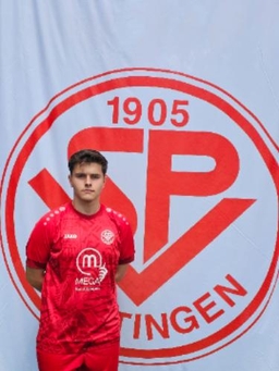 Avatar Bild für Denis Sitter