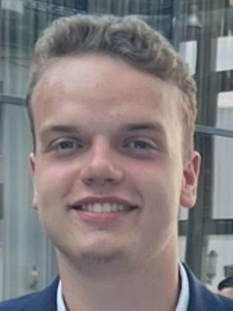 Avatar Bild für Henry Michael Schulte