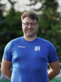 Avatar Bild für Bastian Röpke